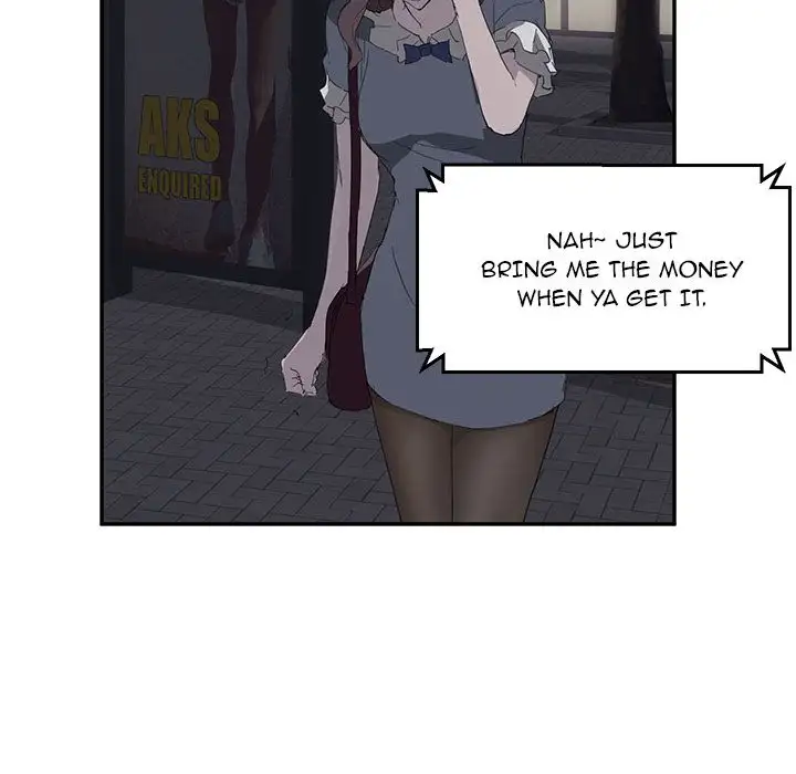 My Stepmom - Chapter 29 [photo 41] - MangaPorn