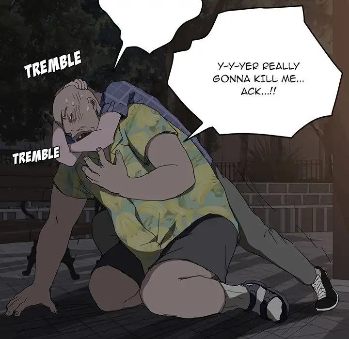 My Stepmom - Chapter 30 [photo 160] - MangaPorn