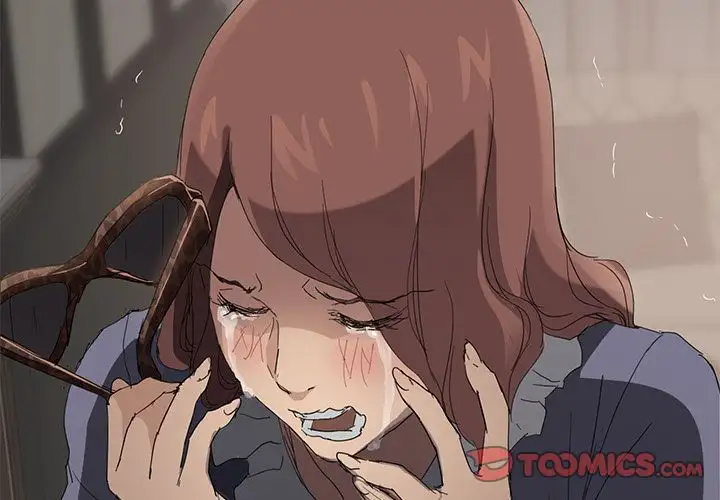 My Stepmom - Chapter 30 [photo 3] - MangaPorn