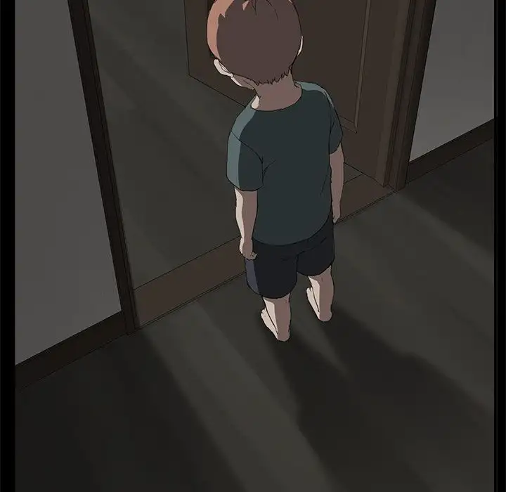 My Stepmom - Chapter 30 [photo 33] - MangaPorn