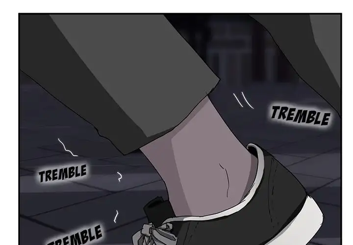 My Stepmom - Chapter 31 [photo 2] - MangaPorn