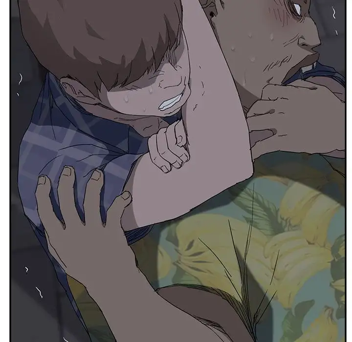 My Stepmom - Chapter 31 [photo 20] - MangaPorn