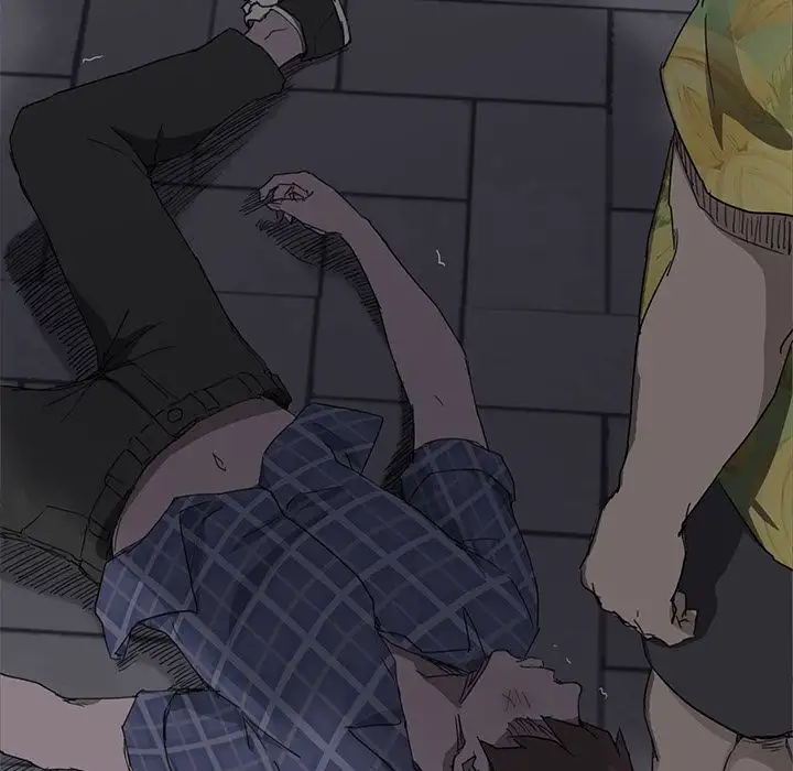 My Stepmom - Chapter 31 [photo 46] - MangaPorn