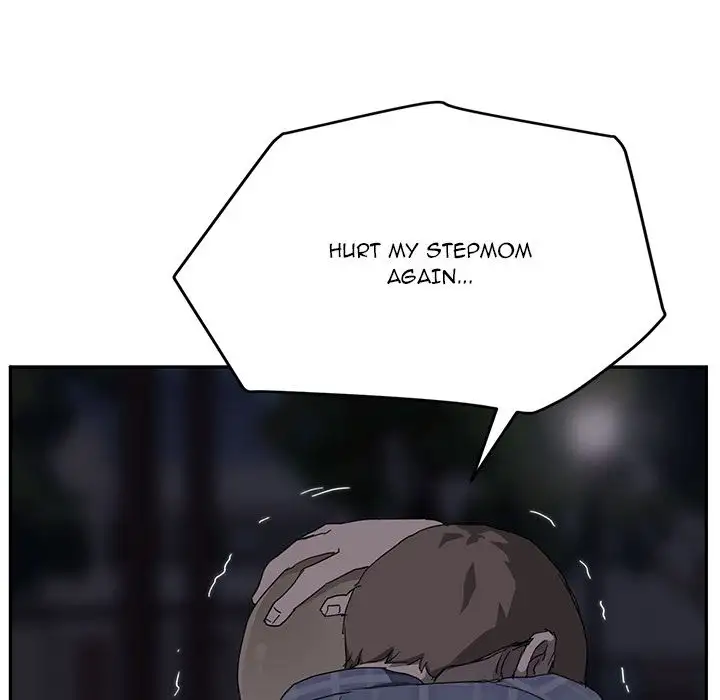 My Stepmom - Chapter 31 [photo 5] - MangaPorn