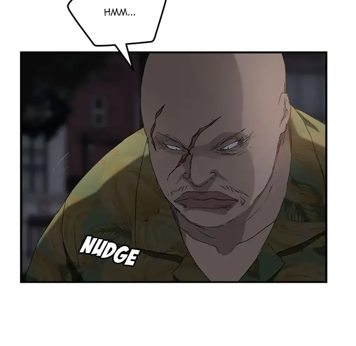 My Stepmom - Chapter 31 [photo 59] - MangaPorn