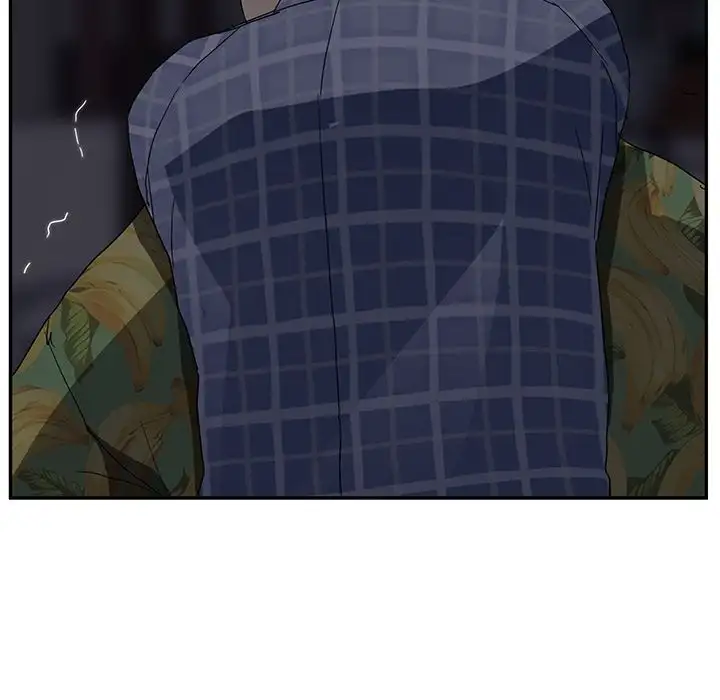 My Stepmom - Chapter 31 [photo 6] - MangaPorn