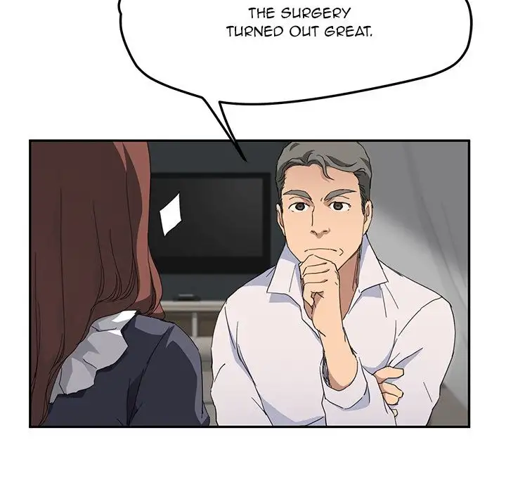 My Stepmom - Chapter 32 [photo 101] - MangaPorn