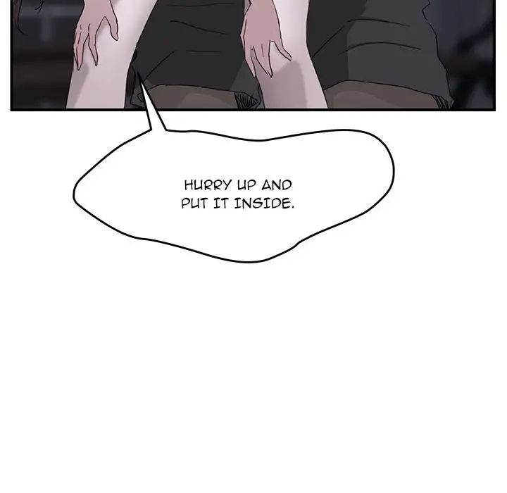 My Stepmom - Chapter 32 [photo 131] - MangaPorn