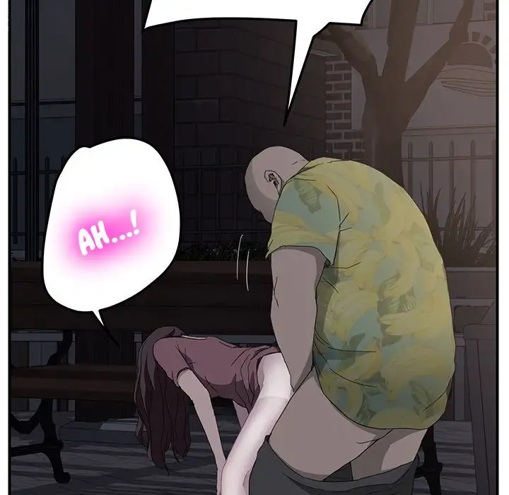 My Stepmom - Chapter 32 [photo 168] - MangaPorn