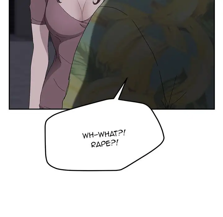 My Stepmom - Chapter 32 [photo 20] - MangaPorn