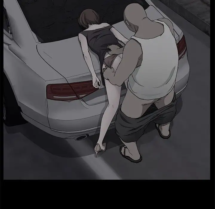 My Stepmom - Chapter 32 [photo 38] - MangaPorn