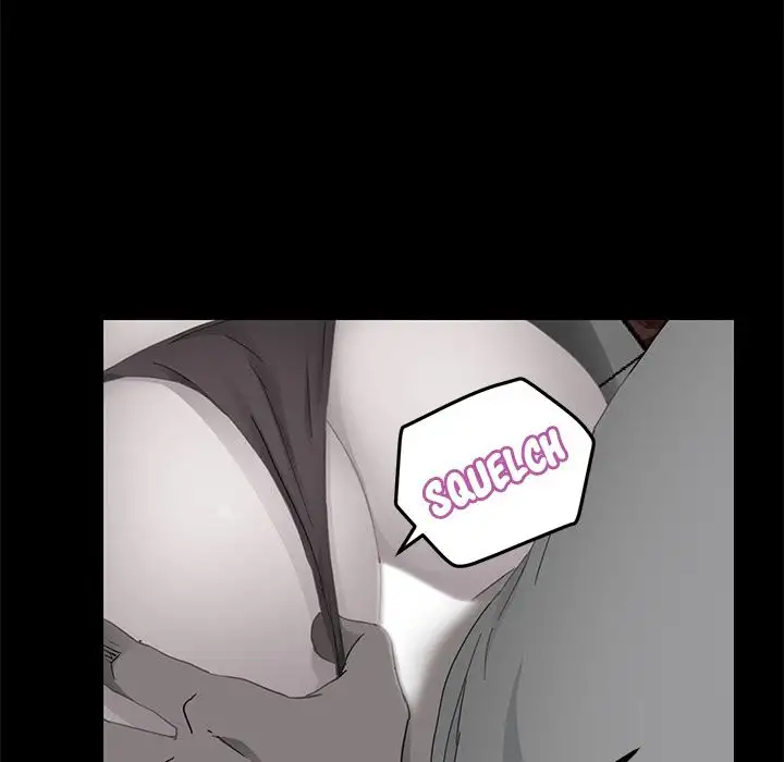 My Stepmom - Chapter 32 [photo 42] - MangaPorn