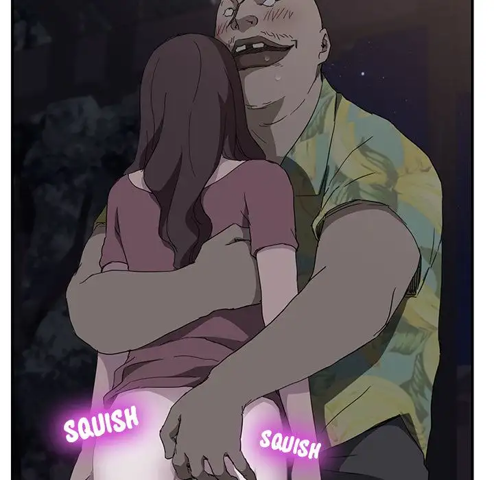 My Stepmom - Chapter 32 [photo 85] - MangaPorn