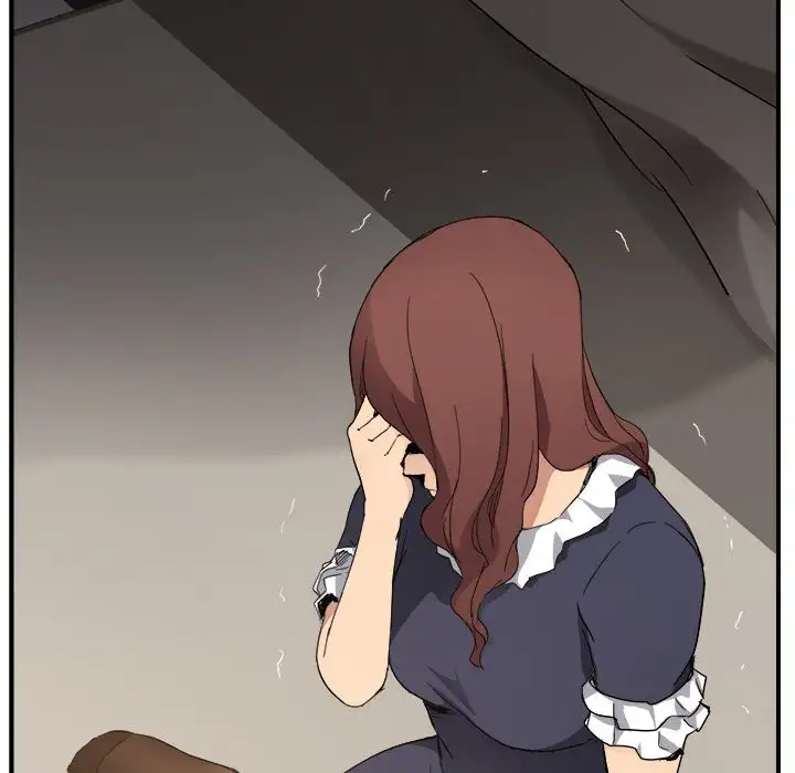 My Stepmom - Chapter 33 [photo 154] - MangaPorn