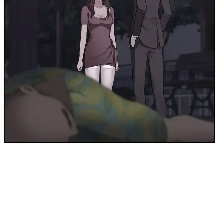 My Stepmom - Chapter 33 [photo 169] - MangaPorn