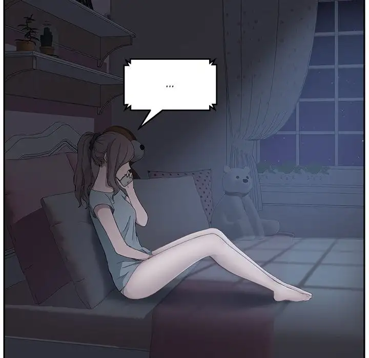 My Stepmom - Chapter 33 [photo 35] - MangaPorn