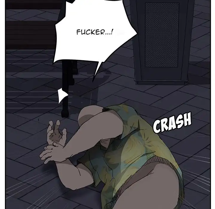 My Stepmom - Chapter 33 [photo 85] - MangaPorn