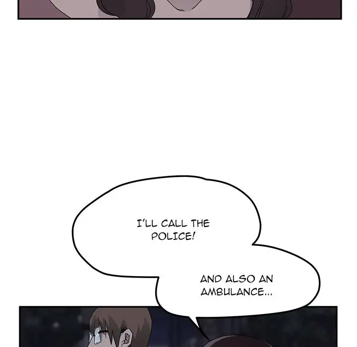 My Stepmom - Chapter 33 [photo 90] - MangaPorn