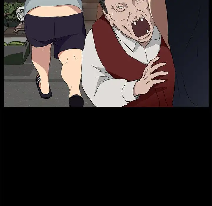 My Stepmom - Chapter 34 [photo 44] - MangaPorn