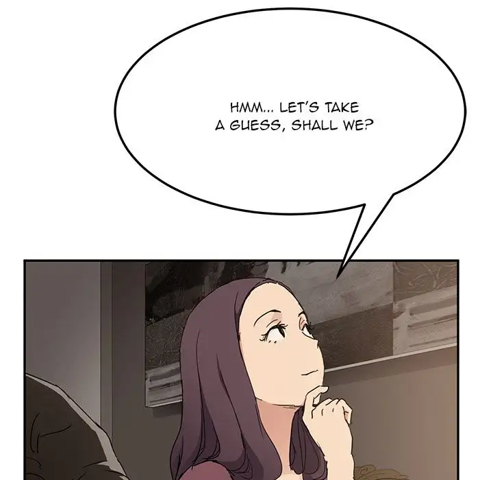 My Stepmom - Chapter 34 [photo 95] - MangaPorn