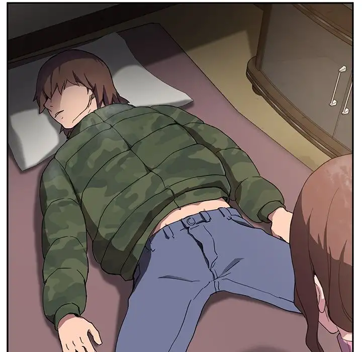 My Stepmom - Chapter 35 [photo 103] - MangaPorn