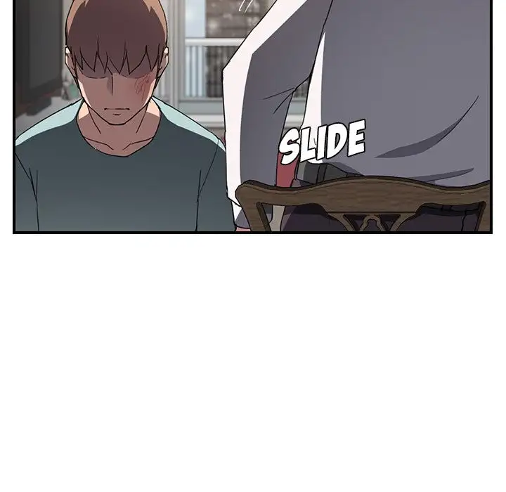 My Stepmom - Chapter 35 [photo 18] - MangaPorn