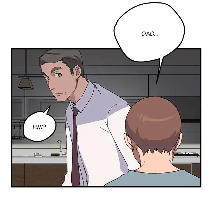 My Stepmom - Chapter 35 [photo 19] - MangaPorn