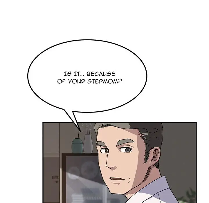 My Stepmom - Chapter 35 [photo 34] - MangaPorn