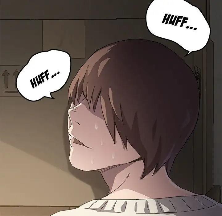 My Stepmom - Chapter 35 [photo 51] - MangaPorn