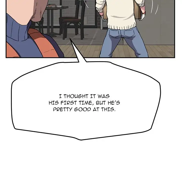 My Stepmom - Chapter 35 [photo 54] - MangaPorn