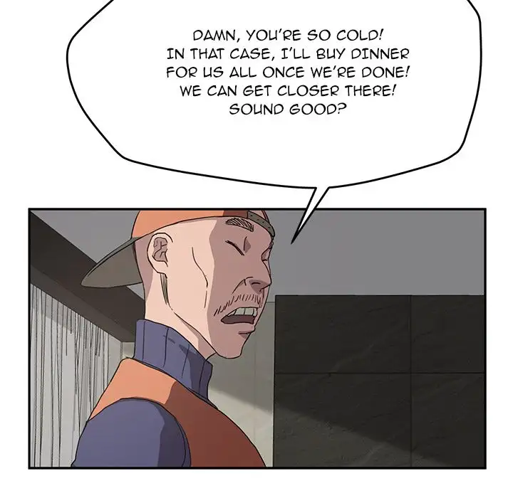 My Stepmom - Chapter 35 [photo 62] - MangaPorn