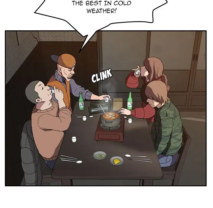 My Stepmom - Chapter 35 [photo 72] - MangaPorn