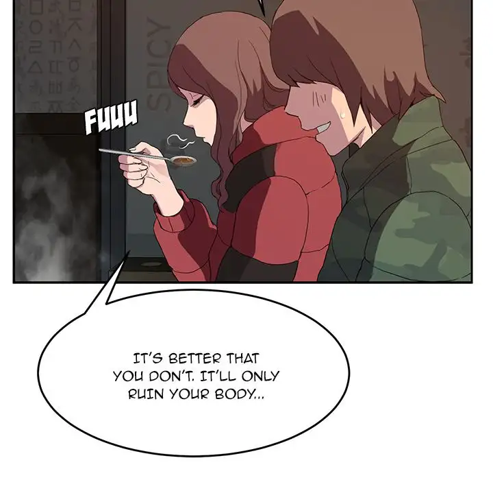 My Stepmom - Chapter 35 [photo 75] - MangaPorn