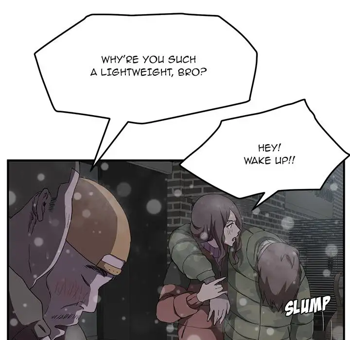 My Stepmom - Chapter 35 [photo 91] - MangaPorn