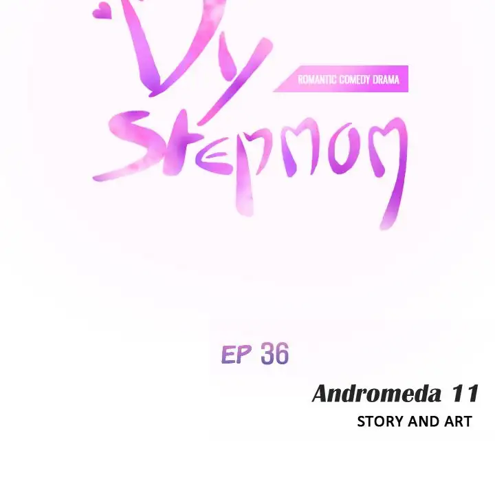 My Stepmom - Chapter 36 [photo 10] - MangaPorn