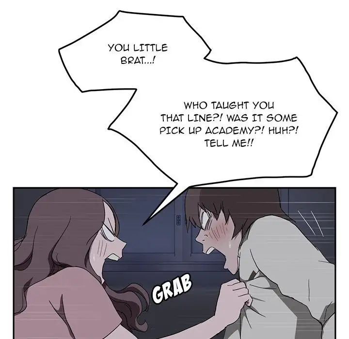 My Stepmom - Chapter 36 [photo 127] - MangaPorn