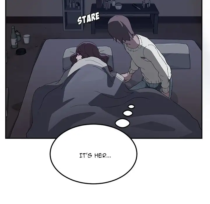 My Stepmom - Chapter 36 [photo 14] - MangaPorn