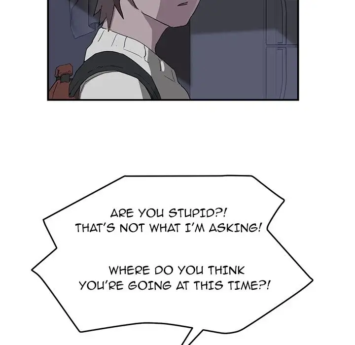 My Stepmom - Chapter 36 [photo 78] - MangaPorn