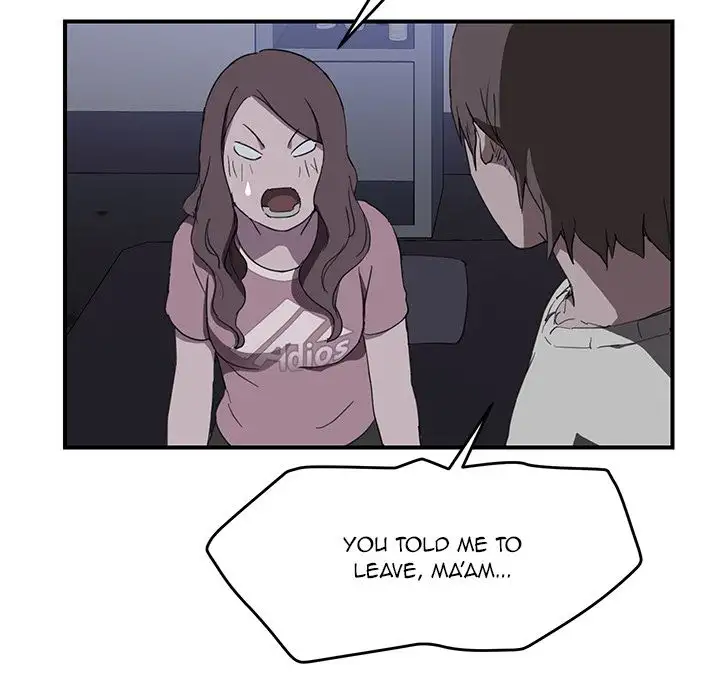 My Stepmom - Chapter 36 [photo 79] - MangaPorn