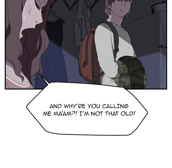 My Stepmom - Chapter 36 [photo 82] - MangaPorn