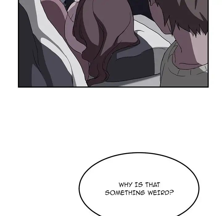 My Stepmom - Chapter 36 [photo 97] - MangaPorn