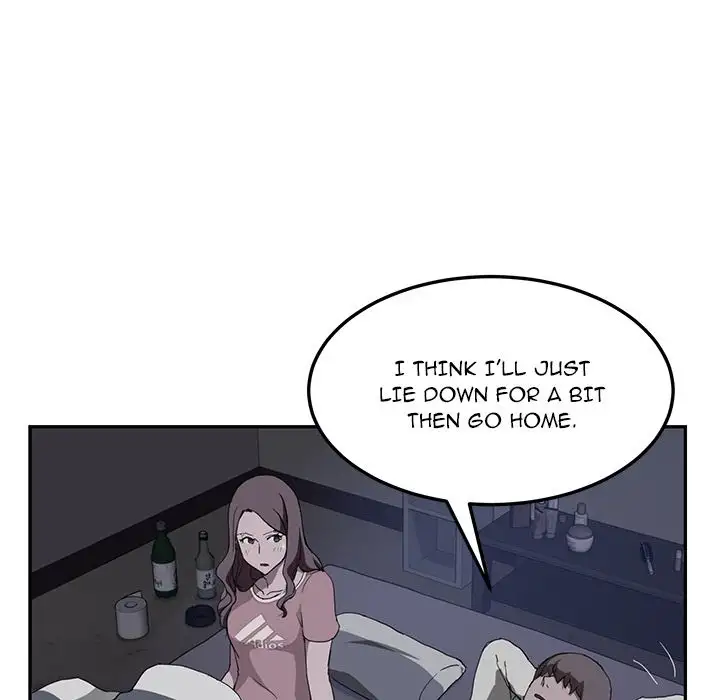 My Stepmom - Chapter 37 [photo 14] - MangaPorn