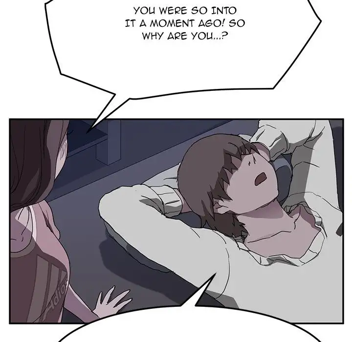 My Stepmom - Chapter 37 [photo 17] - MangaPorn