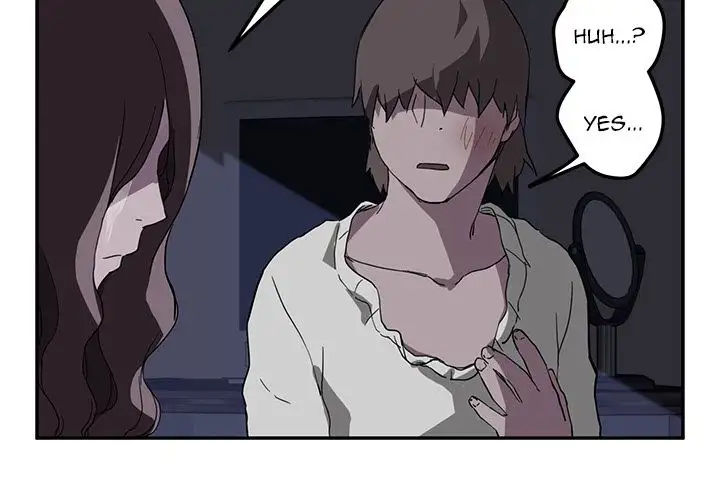 My Stepmom - Chapter 37 [photo 2] - MangaPorn