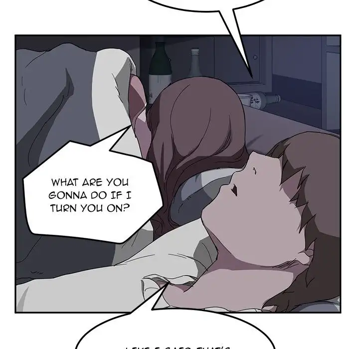 My Stepmom - Chapter 37 [photo 29] - MangaPorn