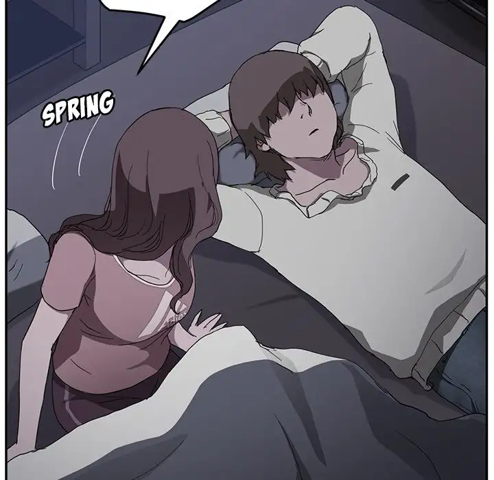 My Stepmom - Chapter 37 [photo 31] - MangaPorn