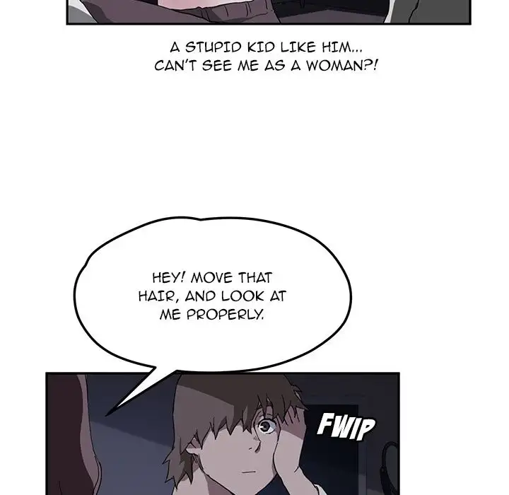 My Stepmom - Chapter 37 [photo 37] - MangaPorn