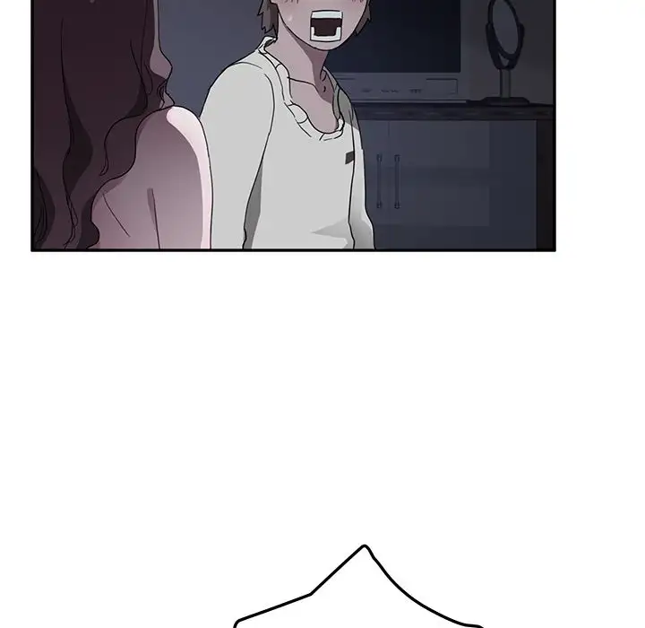 My Stepmom - Chapter 37 [photo 46] - MangaPorn