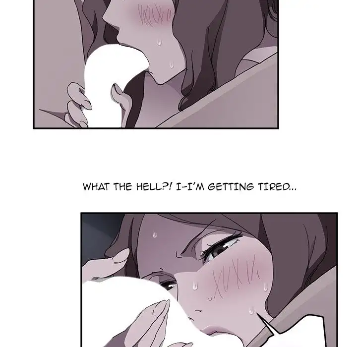 My Stepmom - Chapter 37 [photo 56] - MangaPorn