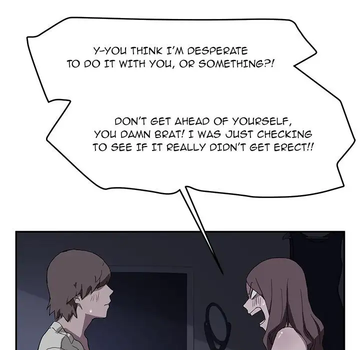 My Stepmom - Chapter 37 [photo 66] - MangaPorn